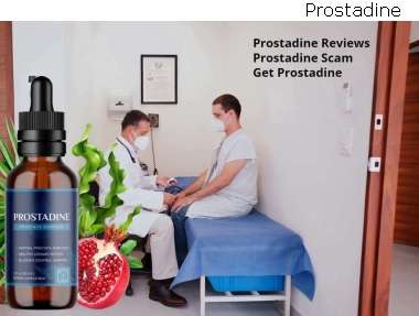 How Much Does Prostadine Make You Pee